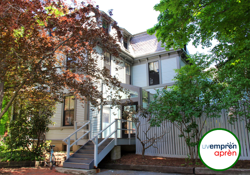 SE INAUGURA EN HARVARD EL PROGRAMA UVEMPRÉN APRÈN DE ESPECIALIZACIÓN DOCENTE EN EMPRENDIMIENTO HUMANISTA